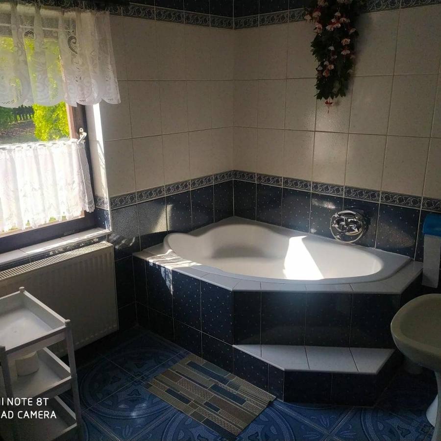 Agroturystyka Pod Kolami Мичківці Екстер'єр фото
