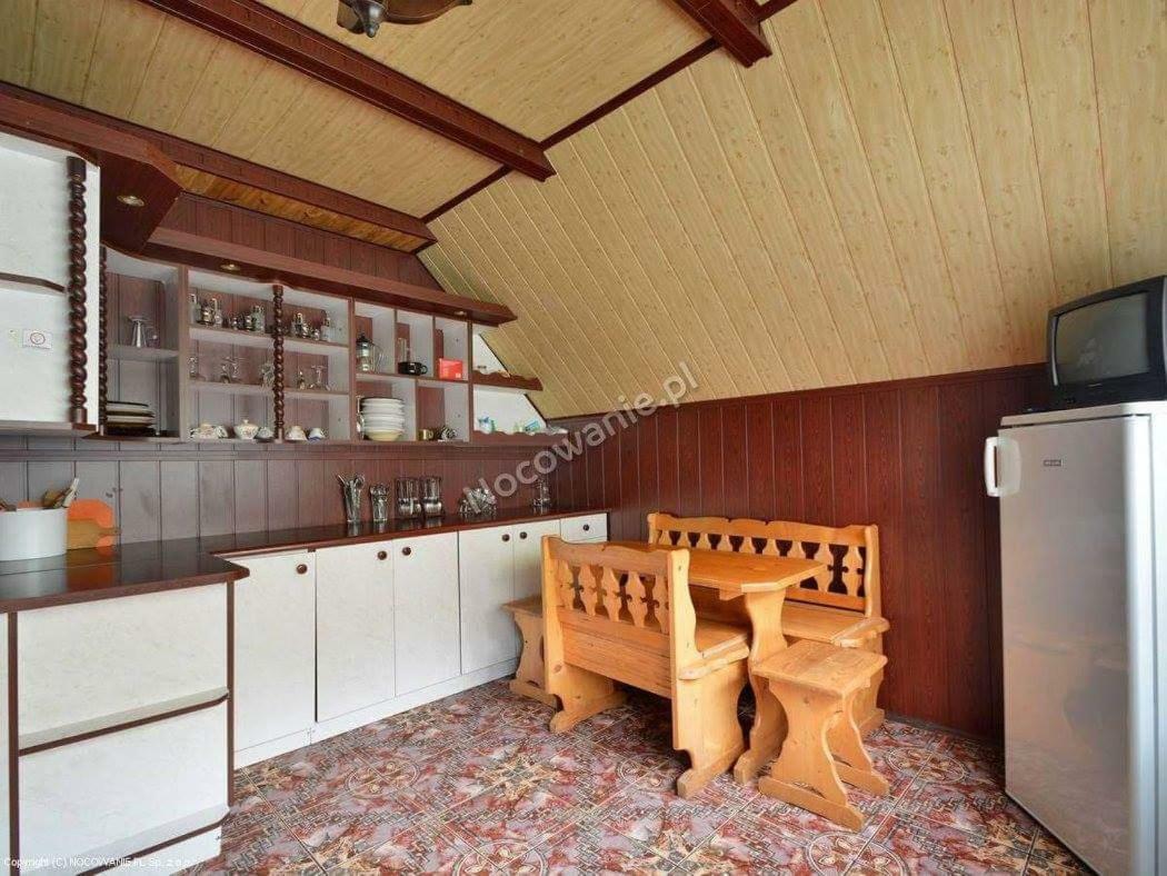 Agroturystyka Pod Kolami Мичківці Екстер'єр фото